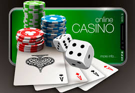 Онлайн казино Casino Bitz