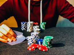 Официальный сайт Casino SpinCity